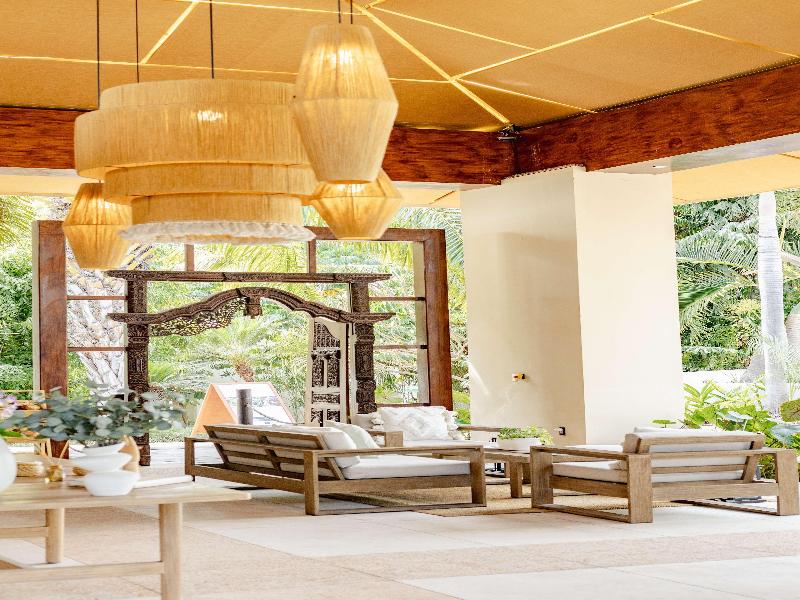 Soul Spring Sanctuary Cuernavaca image