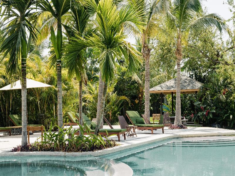 Soul Spring Sanctuary Cuernavaca image