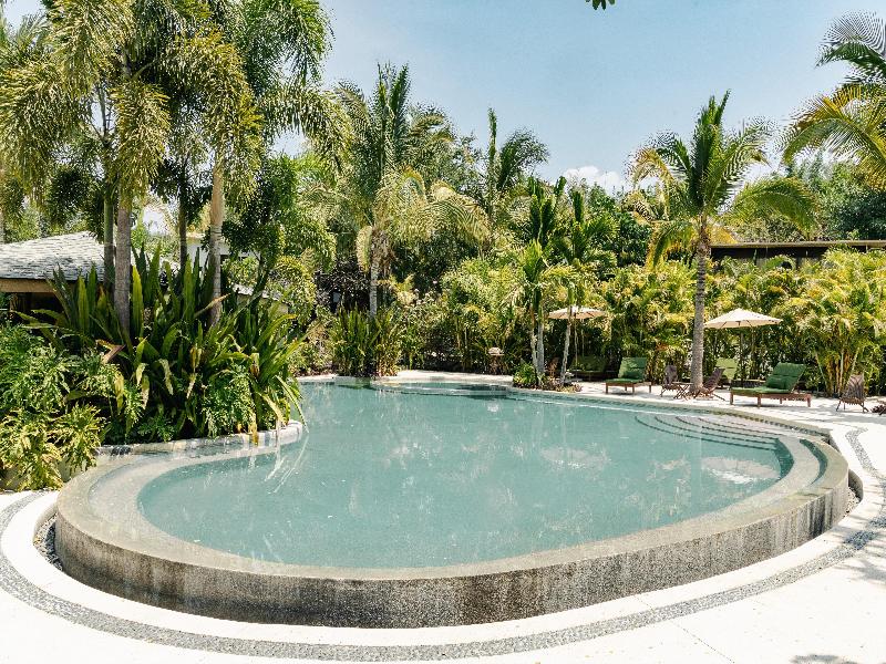 Soul Spring Sanctuary Cuernavaca image