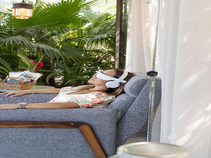 Soul Spring Sanctuary Cuernavaca image
