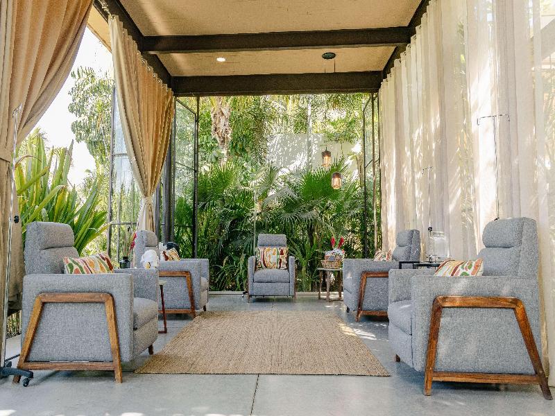 Soul Spring Sanctuary Cuernavaca image