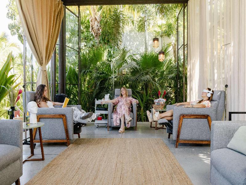 Soul Spring Sanctuary Cuernavaca image