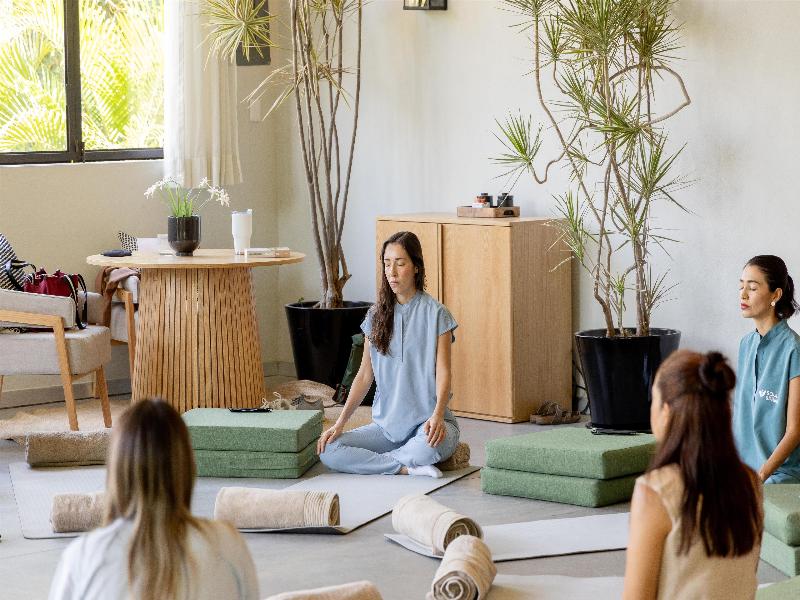 Soul Spring Sanctuary Cuernavaca image