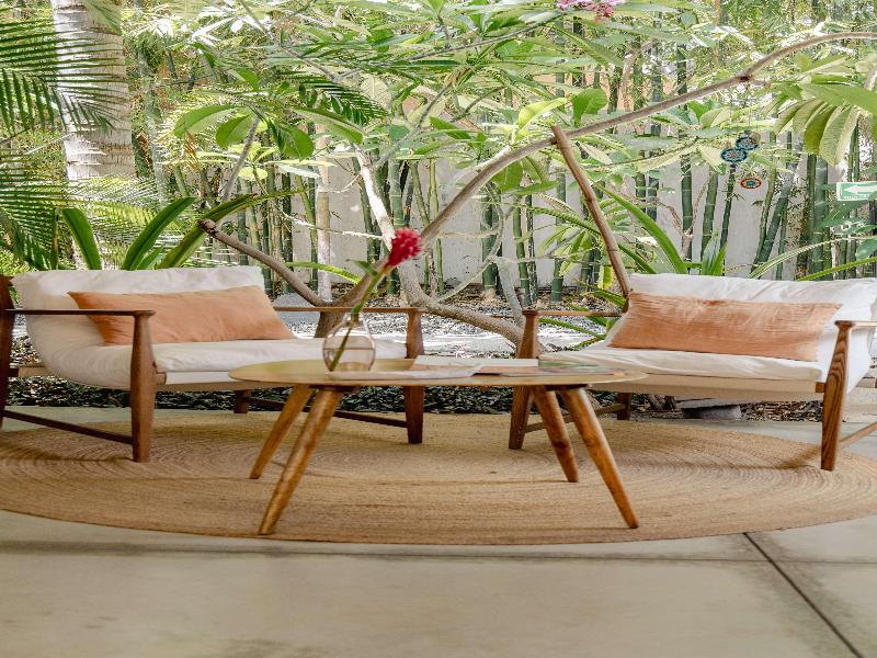 Soul Spring Sanctuary Cuernavaca image