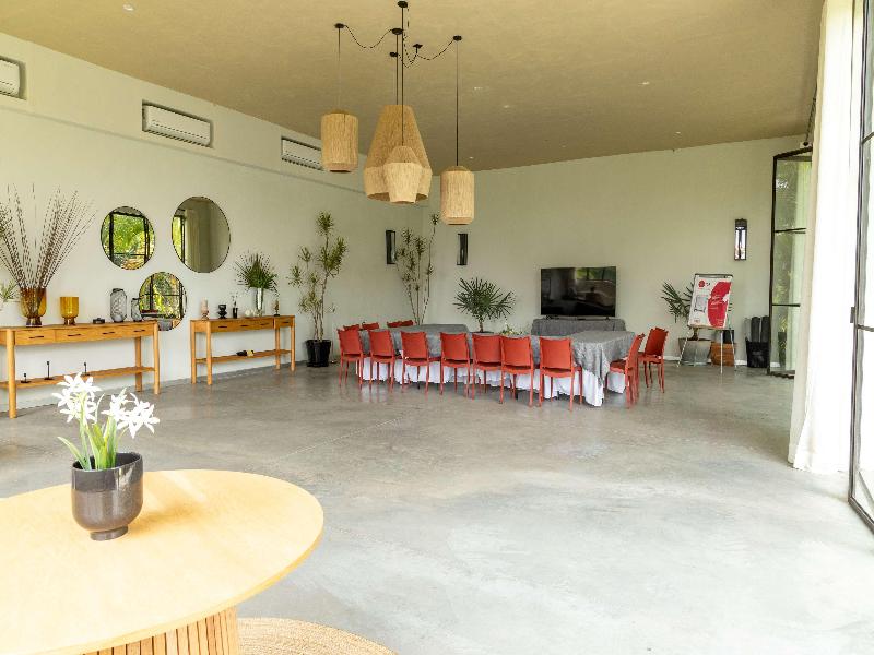 Soul Spring Sanctuary Cuernavaca image
