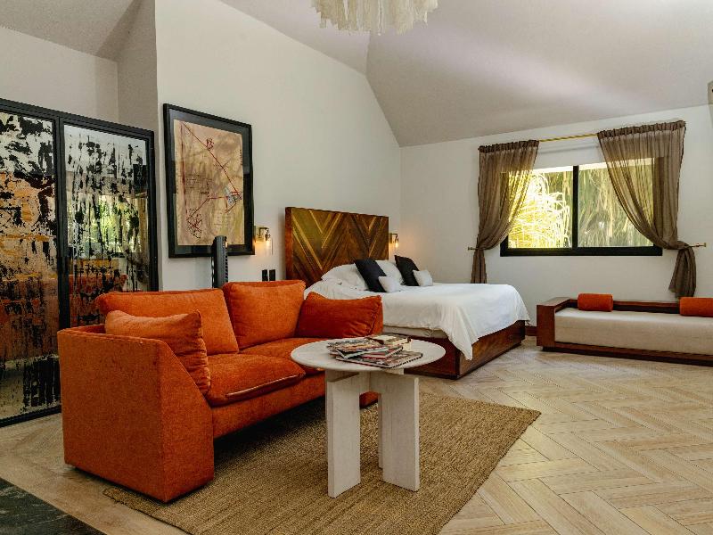 Soul Spring Sanctuary Cuernavaca image