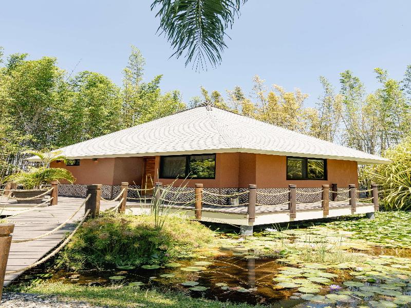 Soul Spring Sanctuary Cuernavaca image