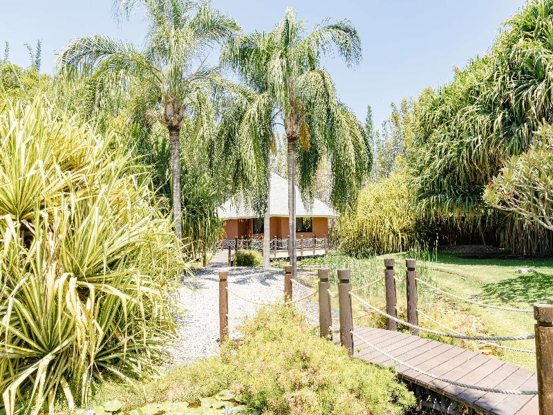 Soul Spring Sanctuary Cuernavaca image