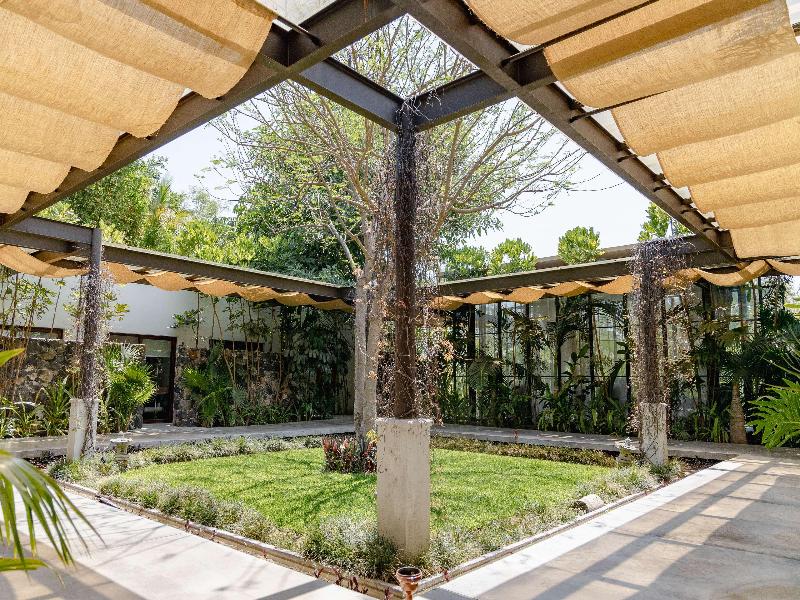 Soul Spring Sanctuary Cuernavaca image