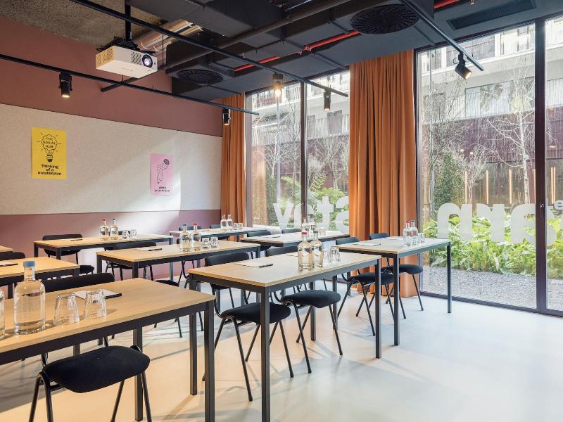 The Social Hub Porto image
