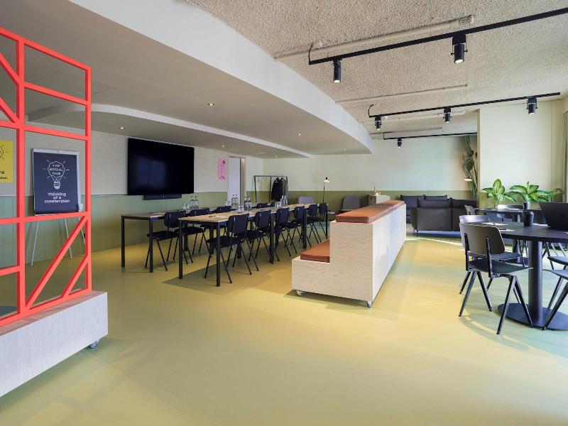 The Social Hub Porto image