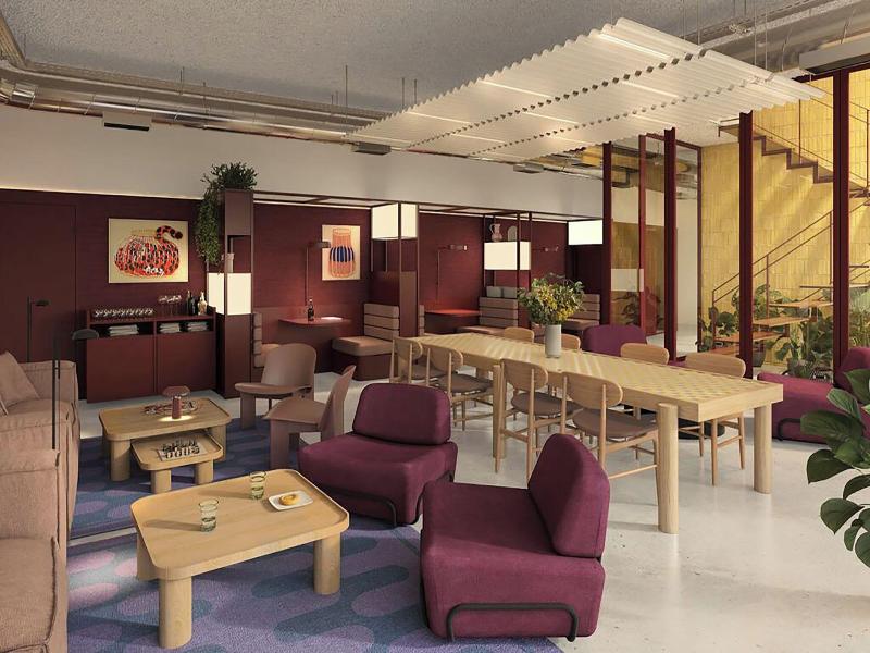 The Social Hub Porto image