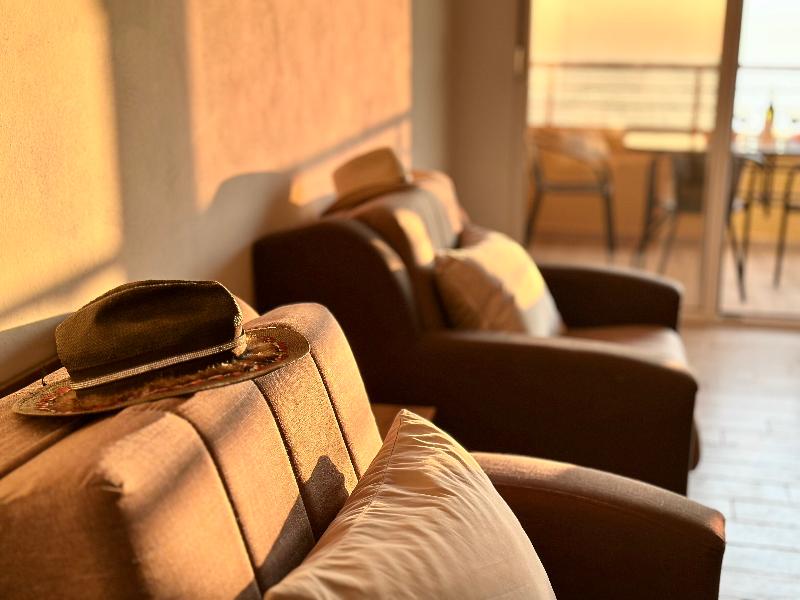 Saray Hotel image