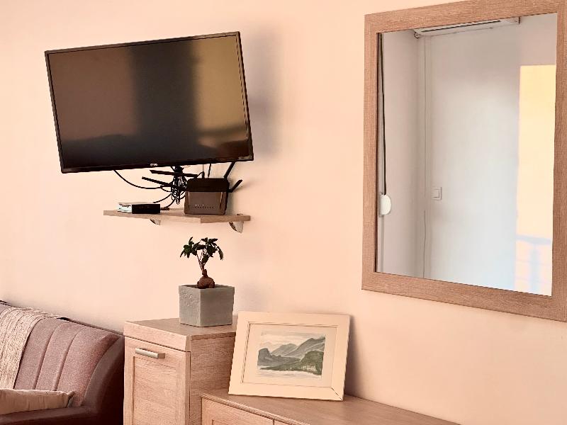 Saray Hotel image