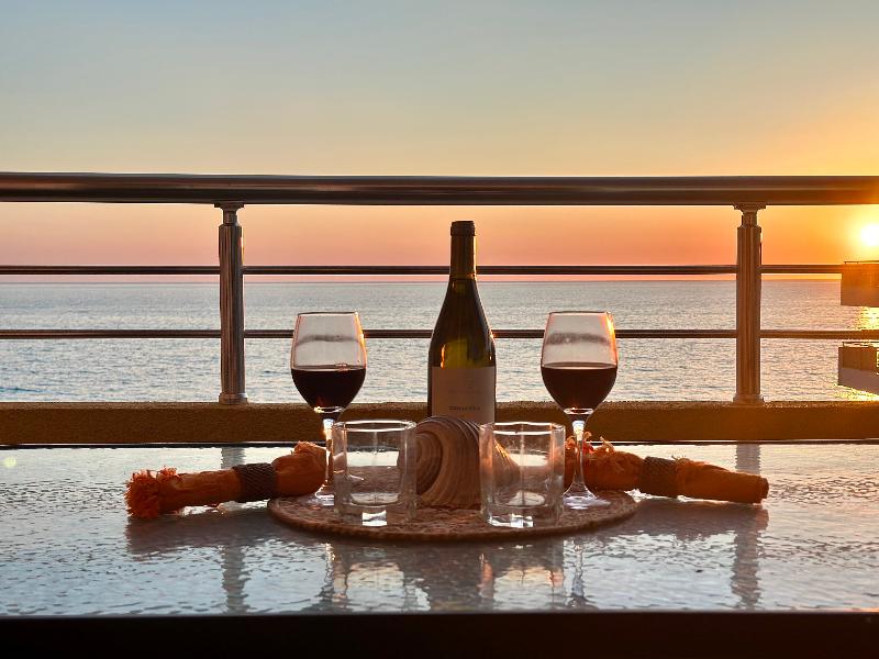Saray Hotel image