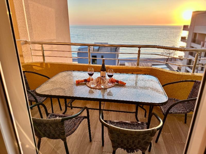 Saray Hotel image