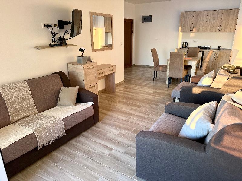 Saray Hotel image