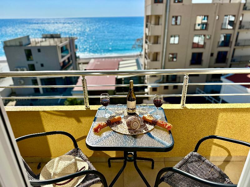 Saray Hotel image