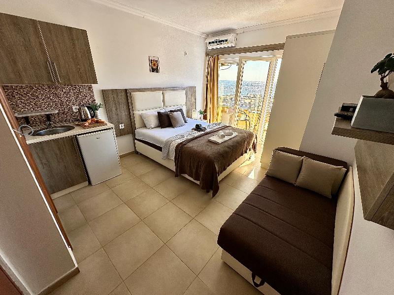 Saray Hotel image