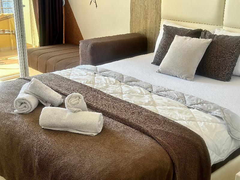 Saray Hotel image