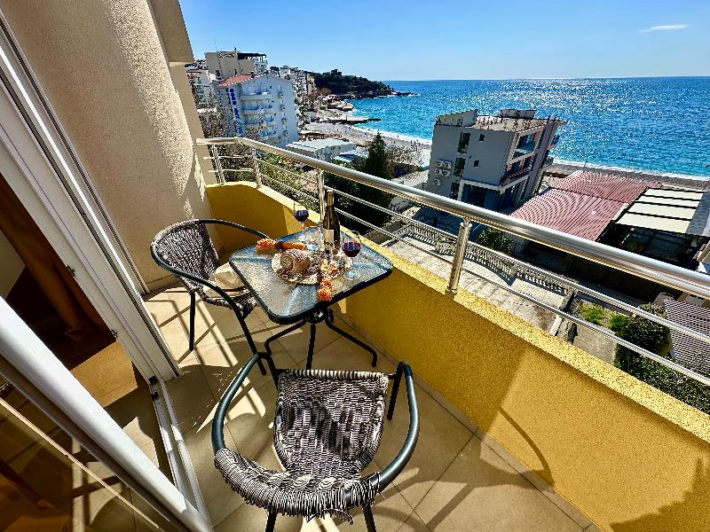 Saray Hotel image
