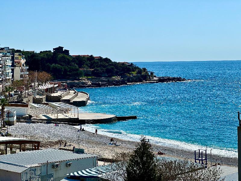 Saray Hotel image