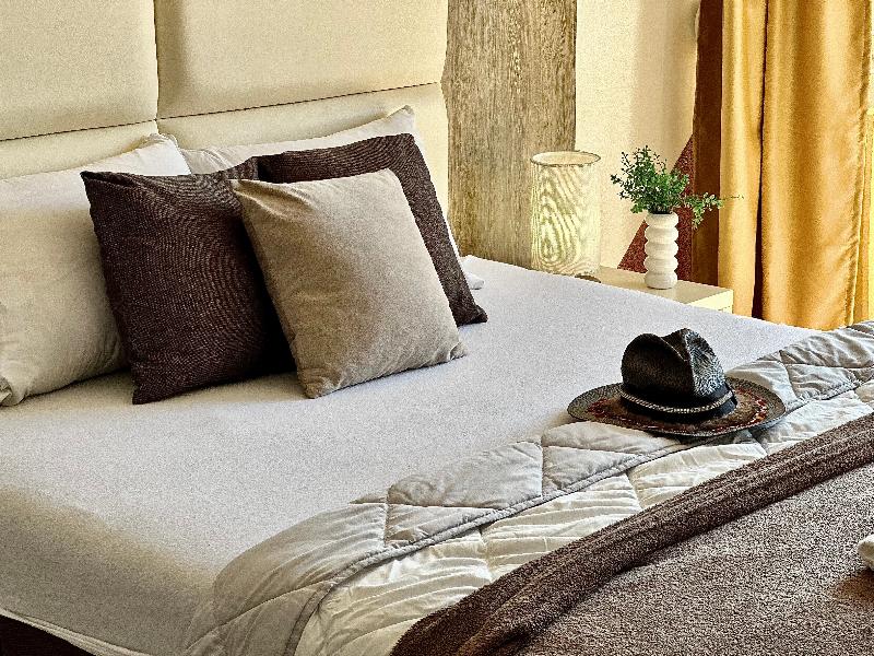 Saray Hotel image