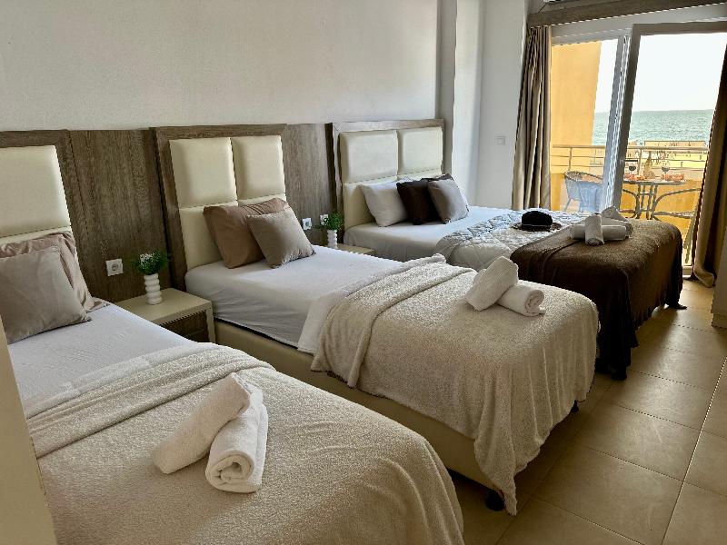 Saray Hotel image