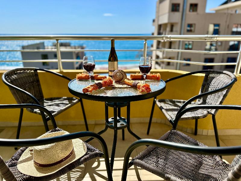 Saray Hotel image