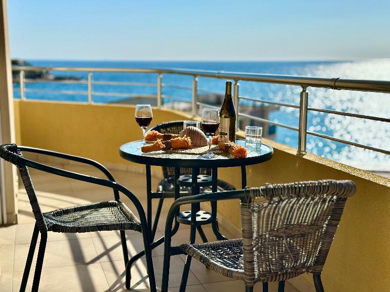 Saray Hotel image