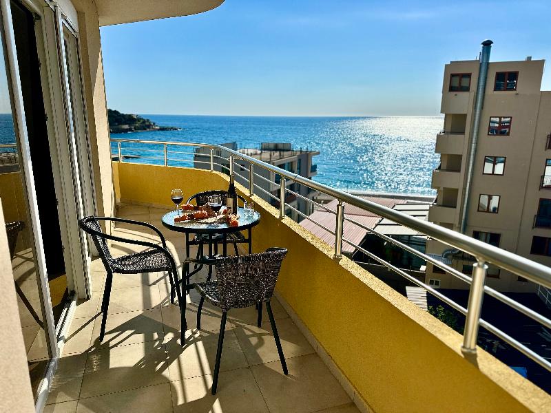 Saray Hotel image