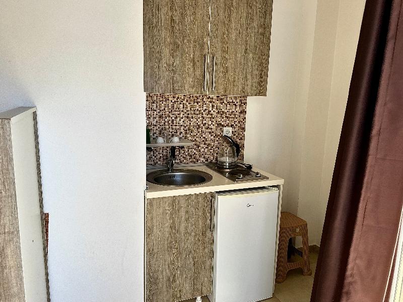 Saray Hotel image