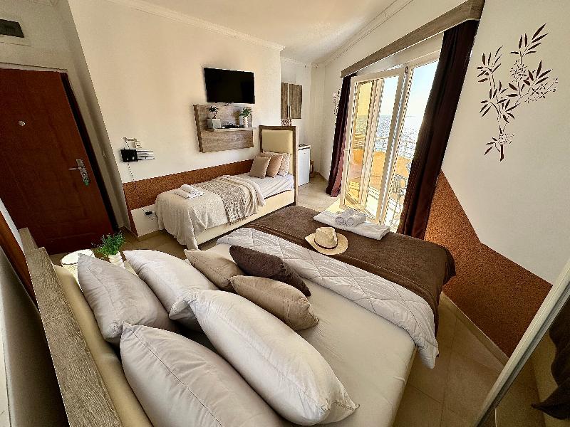 Saray Hotel image