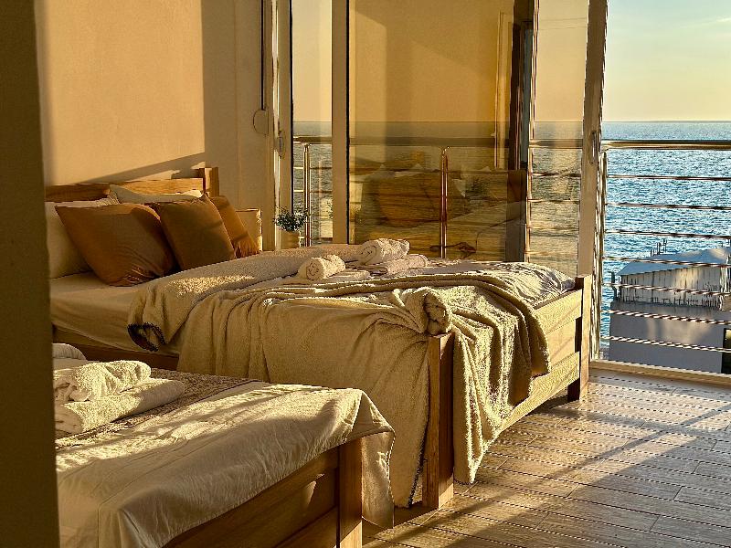 Saray Hotel image