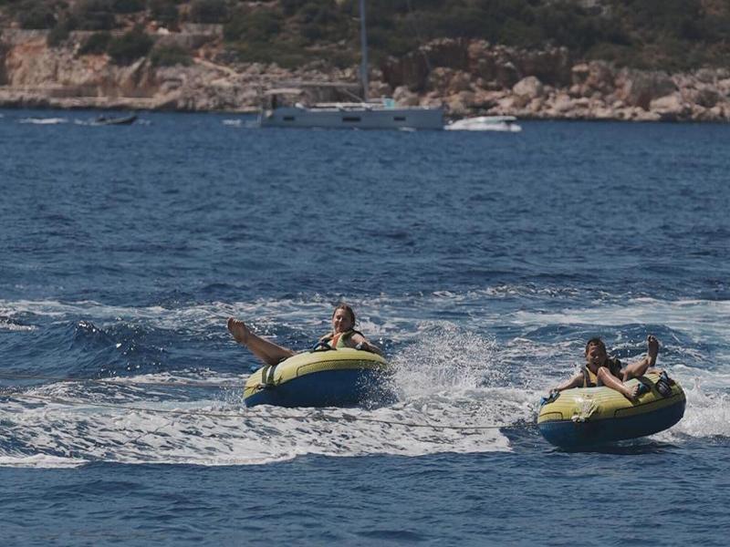 Kalkan Beach Park Hotel image