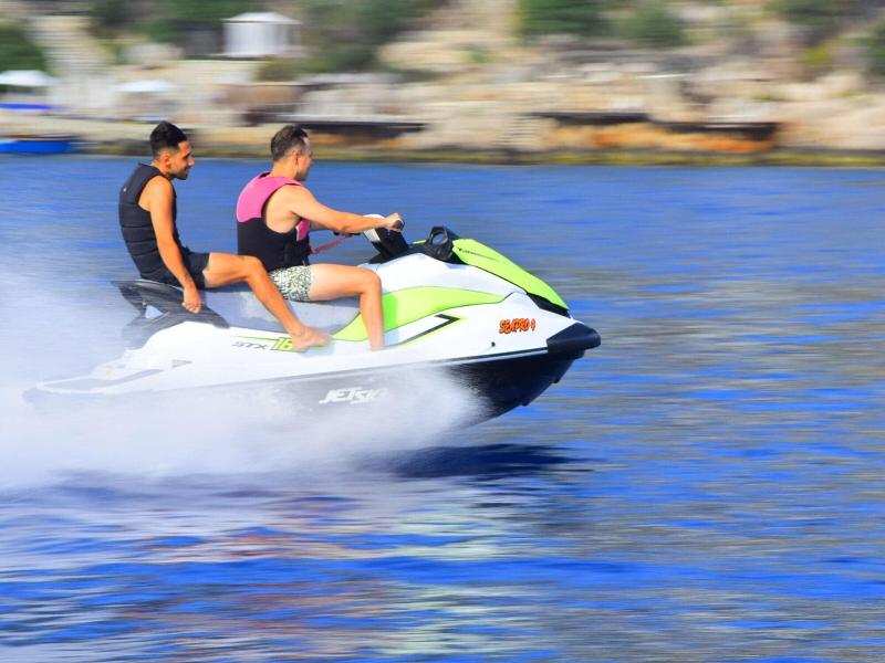 Kalkan Beach Park Hotel image