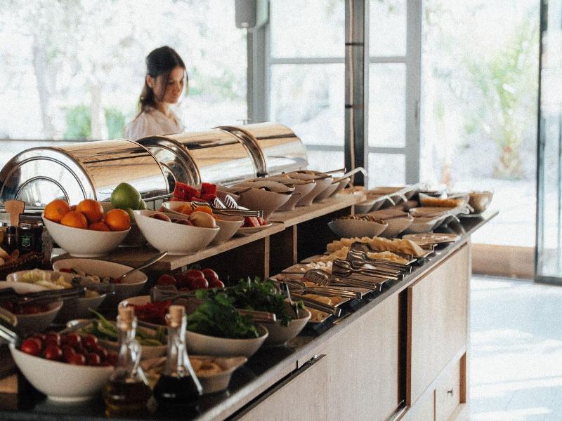 Kalkan Beach Park Hotel image