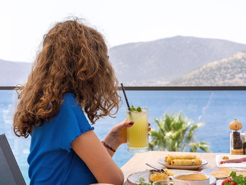 Kalkan Beach Park Hotel image