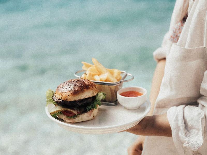 Kalkan Beach Park Hotel image