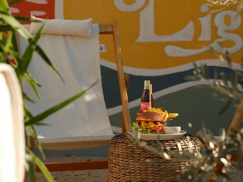 Kalkan Beach Park Hotel image