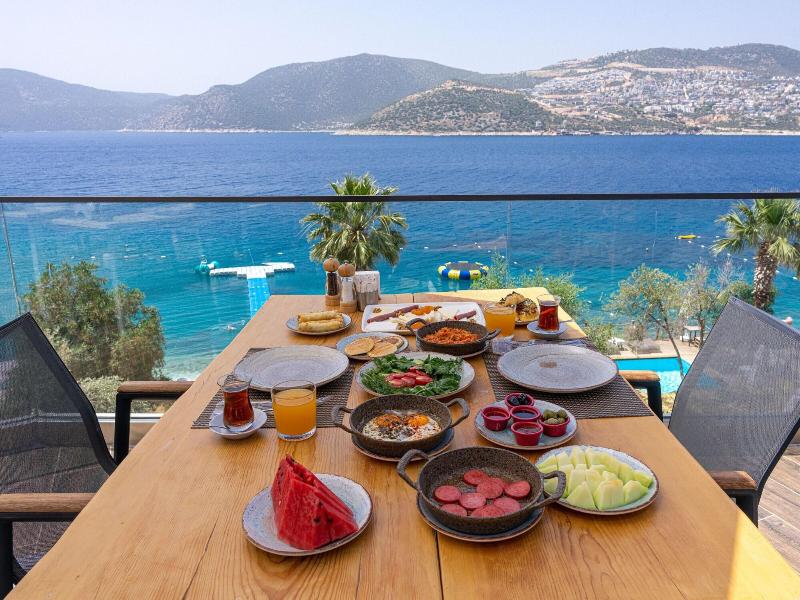 Kalkan Beach Park Hotel image