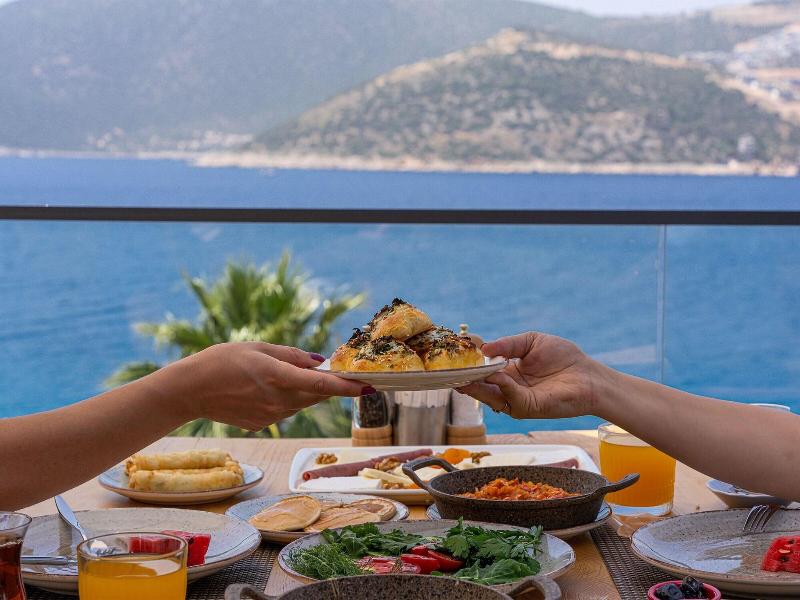 Kalkan Beach Park Hotel image