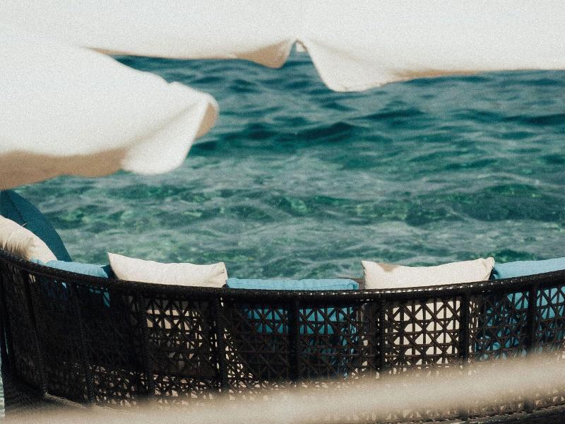 Kalkan Beach Park Hotel image