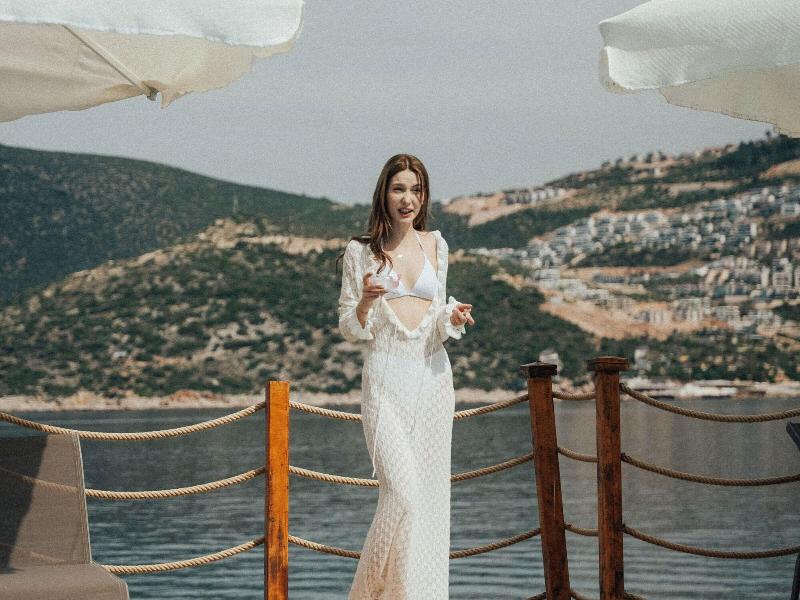 Kalkan Beach Park Hotel image