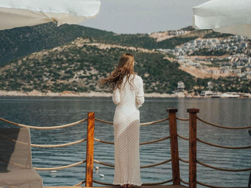 Kalkan Beach Park Hotel image