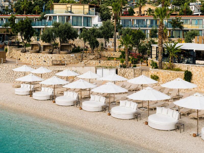 Kalkan Beach Park Hotel image