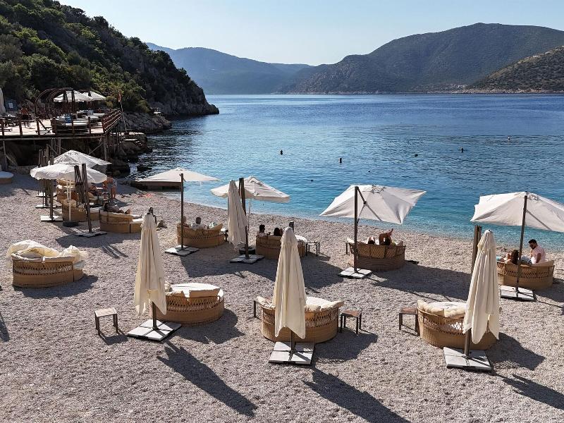 Kalkan Beach Park Hotel image
