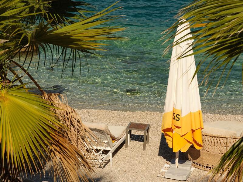 Kalkan Beach Park Hotel image