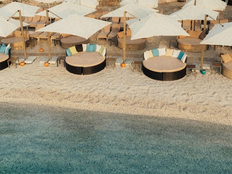 Kalkan Beach Park Hotel image