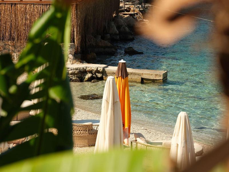 Kalkan Beach Park Hotel image